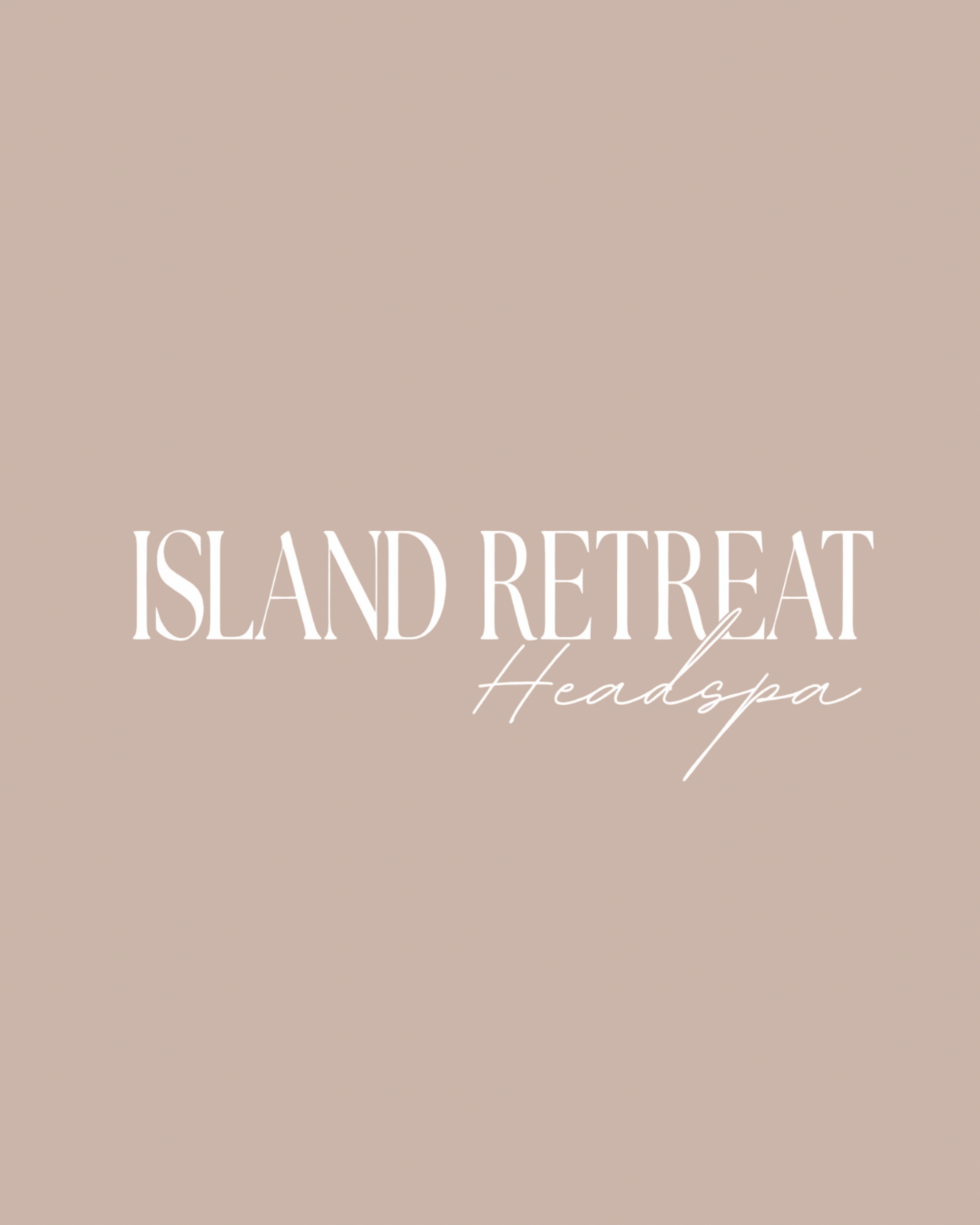 Island Retreat Spa